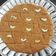 Rafiqua Shama का कुकस्नैप जब उन्होंने सूजी बर्फी (Suji barfi recipe in Hindi) बनाया था।