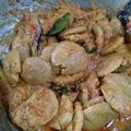 Cooksnap dari Anik Martiningsih untuk resep Gulai jengkol Padang pulen anti bau🤤