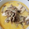 Cooksnap dari Laely Souvenir Dan Undangan untuk resep Lodeh Jantung Pisang