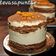 El cooksnap de Gema la gaditana cuando hizo Tiramisú.