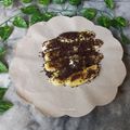 Cooksnap dari anisatur raehan untuk resep Pisang Plenet Khas Semarang