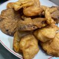 Cooksnap dari shy_kitchen untuk resep Pisang goreng garing cripsy