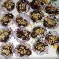 Cooksnap dari Sitti Fatimah Ibrahim untuk resep Cococrunch sprinkle