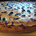 Bighouse's cooksnap of when they made Yeast Pizza Dough.