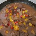Cooksnap dari Zuli Lia untuk resep Daging Sapi Lada Hitam
