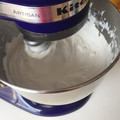 El cooksnap de MIS COLOLATES cuando hizo Merengue italiano.