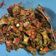 Cooksnap Nur Afni Syafinaz semasa beliau membuat Kacang Botol masak Belacan.