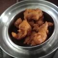 Reena Yadav का कुकस्नैप जब उन्होंने प्याज़ के पकौड़े(pyaz ke pakode recipe in hindi) बनाया था।