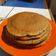 El cooksnap de Maty Ducret cuando hizo Panqueques de avena y plátano.