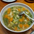 Cooksnap dari Gitaditya Witono untuk resep Sop ayam simple & yummy…