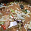 Cooksnap dari Maya untuk resep Tongseng Ayam Ala JTT #pr_adakecapmanisnya