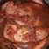 El cooksnap de Esther Soto cuando hizo Chuletas con cocacola (fácil y deliciosas).
