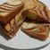 Cooksnap dari Fatimah Thima untuk resep 31.2019.Bolu Macan Lembut (Berbahan Utama Putih Telur)
