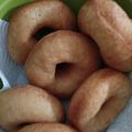 Cooksnap dari Anindhita Ismawardani untuk resep Donat Kentang Kampung Fluffy Lembut Empuk