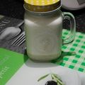 El cooksnap de teretinquiwinki@gmail.com cuando hizo Batido de melón.