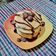 Cooksnap dari Atika Ambarsari untuk resep 🥞Fluffy Pancake teflon🍒