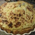 Cooksnap από Athina στη συνταγή Αλμυρή τάρτα με σφολιάτα