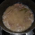 Cooksnap dari ulfa chairunnisa untuk resep Empal Ungkep #Festifalresepasia