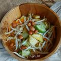 Cooksnap dari Juni DwiAnggiani untuk resep Asinan Sayur