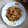 Cooksnap dari Dila Frastika untuk resep Bihun Goreng Jamur Kuping