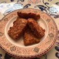 Cooksnap dari Yulia-MKK untuk resep 💢Tempe Kacang Tanah HomeMade 💢