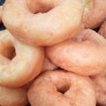 Cooksnap dari lina untuk resep Donat kentang