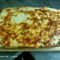 El cooksnap de Clintlolo Lolo cuando hizo Lasaña de carnes y quesos.