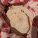 El cooksnap de Sofia Donoso cuando hizo Pan pita Cristina.