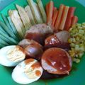 Cooksnap dari Ainun Inun Muharomah untuk resep Selat Solo (Galantin sapi)