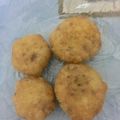 Cooksnap dari Dwi Mariam untuk resep PERKEDEL DAGING TAHU MPASI 10m+