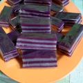 Cooksnap dari maria suhartati untuk resep Kue lapis