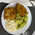 Patrícia Cooksnap-ja, amikor elkészítette a(z) Kárpáti borzaska recept szárnyashúsból receptet.
