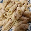 Cooksnap από Πηνελόπη Γ στη συνταγή Σαλάτα Μακαρόνια με τόνο