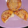 Cooksnap dari Aida untuk resep Bakpao Nutella Super Lembut
