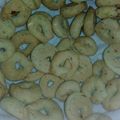 El cooksnap de Sandra Acosta Vázquez cuando hizo Chipa piru.