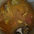 Cooksnap dari Tina Amalia untuk resep Sop Tangkar Betawi