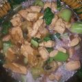 Cooksnap dari Yulianti pratami untuk resep Filet ayam pokchoy bumbu lada hitam. #5resepterbaruku