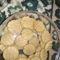 Cooksnap dari Nuniek Nya Suhendar untuk resep Chocolate cookies teflon