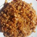 Cooksnap dari Maya Sari untuk resep Mie tiaw goreng pedas