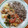 El cooksnap de LuzMa SG cuando hizo Bistec Ranchero.
