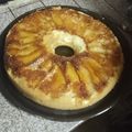 El cooksnap de Pauliis Fernandez cuando hizo Torta invertida de manzana.