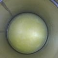 Mitali Suthar's cooksnap of when they made ઘી (Ghee Recipe In Gujarati).