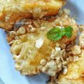 Cooksnap dari Bunda Ela ✅ untuk resep Pisang Goreng Minang ala Uni Ziza