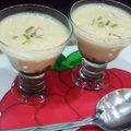 صورة من 🎀👩‍🍳 بنت الإمارات 👩‍🍳🎀 ، شاركها بعد تجربة وصفة سموثي الموز