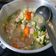 Cooksnap dari kucingkepanasan untuk resep Sup Sosis Sederhana