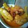Cooksnap dari Tiche Avail Bojonegoro untuk resep Ayam kampung bumbu rujak