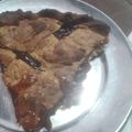 El cooksnap de Griselda Nazaotylaryloa Galvan cuando hizo Pasta frola de membrillo sin manteca.