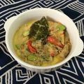 Cooksnap dari Ikochan untuk resep Sayur Mangut khas Purwodadi