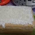 Cooksnap dari Nila Deviatri Ahmad untuk resep Bolu jadul kukus