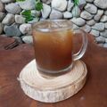 Cooksnap dari anisatur raehan untuk resep Tamarind Ice Tea